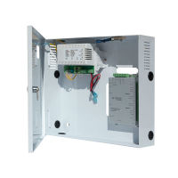 Logo Utl ip 2 lecteurs/50000 users + coffret verso plus220