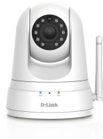 Logo Camera securite wifi n mydlink hd jour/nuit dcs-5030l