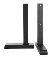 Logo Pied pour installation moniteur 46