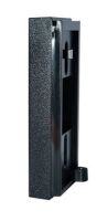 Logo Rehausse lecteur r10 couleur noire 6132akb