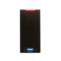 Logo Lecteur r10 lecture seule 0-7cm cable 45cm existe avec bornier  lecteur de badge 900ntnnek00