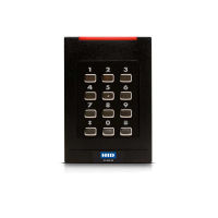 Logo Lecteur clavier rk40 - 13,56mhz  rs485 921ntpnek00000