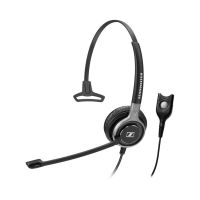 Logo Sennheiser sc 630 micro casque filaire mono écouteur xl 450630