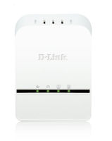 Logo Cpl mini 500mbps - 2 ports rj45 dhp-328av