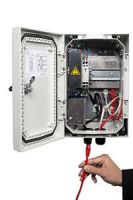 Logo Micro-ups dc outdoor synaps poe  poe / poe+ 60w synaps-poe 3e p4 89931714