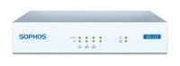 Logo Appliance xg 115 1an ent protect nb1b1cseu