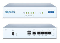 Logo Appliance xg85wifi enterpriseprotec  plus 1an nw8a1cseu