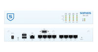 Logo Appliance sg 125 totalprotect plus  1 an sp1c1cseu