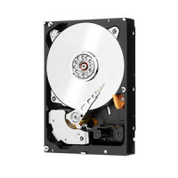 Logo Red pro 6to sata 6gb/s 128mo wd6002ffwx