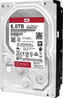 Logo Red pro 6to sata 6gb/s 256mo 7200tr /m wd6003ffbx