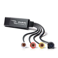 Logo Carte acquisition s-video/composite c039p