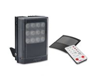 Logo Projecteur ir 940nm 10/35/60  ext 120m max/12-24v lentilles interchangeables. 80  et 120  en option var2-i4-1-c