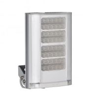 Logo Projecteur lum. w 10/35/60  ext 250m max/24v lentilles interchangeables. 80  et 120  en option var2-w16-1-psu