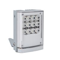 Logo Projecteur lum. w 10/35/60  ext 110m max/12-24v lentilles interchangeables. 80  et 120  en option var2-w4-1-psu
