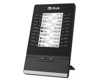 Logo Module extension pour poste uc924  ou uc926 20 touches lcd couleur uc46