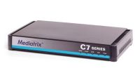 Logo Unites d'acces voip 4 fxo/2 fxs c735