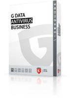 Logo Antivirus business + ems des 5 govb1004esd36a