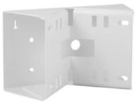 Logo Equerre de montage poteau pour d2x/q2x mo-opt-mh