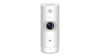 Logo Camera mini hd wi-fi h.264 120 wireless n dcs-8000lh/e