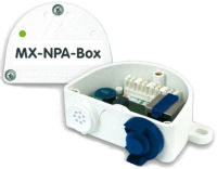 Logo Camra mobotix monpabox