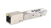 Logo Transc. mini-gbic sfp cuivre  hot-plug connecteur rj-45 dgs-712