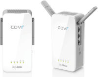 Logo Solution hybride wifi + cpl covr-p2502/e