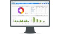 Logo Logiciel admin nms d-view 7 licence pour 25 noeuds dv-700-n25-lic