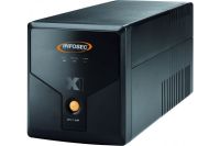 Logo Infosec onduleur x1 ex 1250 va 791144
