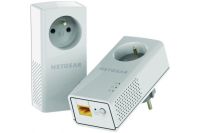 Logo Netgear plp1200 cpl av1200 avec prise - pack de 2 068200