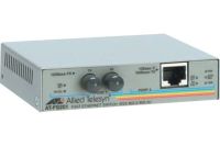 Logo Allied at-fs201 convert. 10/100 - fibre 100fx st 2km 522201