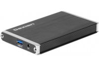 Logo Botier externe usb 3.0 pour disque dur 2.5