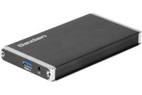 Logo Botier externe usb 3.0 pour disque dur 2.5