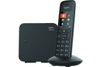 Logo Gigaset, produit rfrence : giga c 570