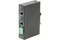 Logo Splitter industriel planet ipoe-1625 - ports gigabit poe + sortie 12/24v 314702