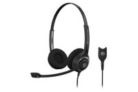 Logo Sc 262 micro casque filaire 2 couteurs xxl basse impdance 451262