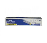Logo Epson cartouche toner jaune c13s050242 239501