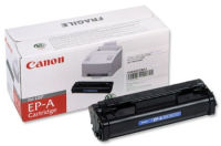Logo Toner noir canon epa pour lbp 460/465/660 595703
