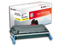 Logo Toner jaune hp pour clj4600 696390