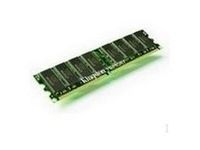 Logo 2gb 1x2gb pc3-10600 cl9-ecc ddr3 1333 vlp rdimm 431909