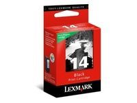 Logo N�14 n�15 combo cart. return programme n q11101