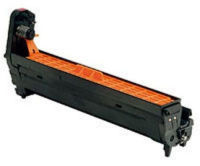 Logo Tambour cyan oki pour c3100 231272