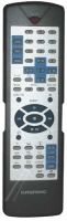 Logo Remote control 720117134700