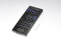 Logo T�l�commande kenwood 6139164