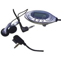 Logo Remote control headphone 6851441