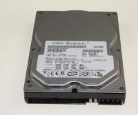 Logo Disque dur 160gb 604123