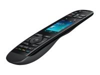 Logo Tlcommande logitech d930330