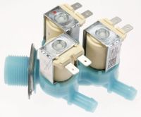 Logo Electrovanne 3 voies bonanza2 dc62-00233b