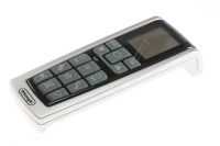 Logo T�l�commande de longhi - kenwood 5551015400