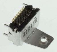 Logo Hdmi connecteur terminal d936203