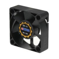 Logo Ventilateur 50x50x10mm 4000-5000tr/mn /roulement 66930-50